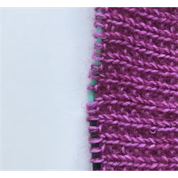 Fargerike MASKEVAIERE opptil 4,5mm